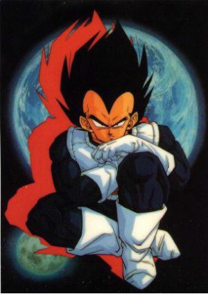 -Vegeta-