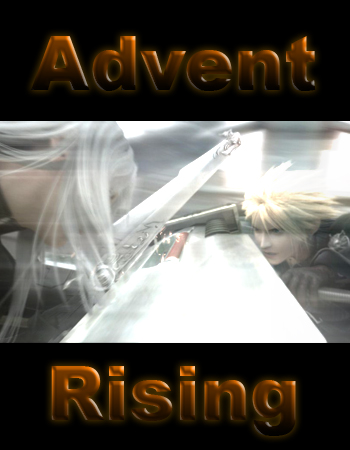 AdventRising