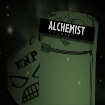 Alchemisteskimo