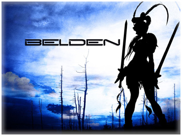 Belden