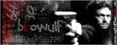 Beowulf