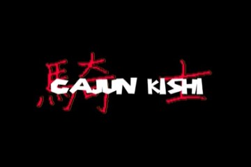 Cajun Kishi