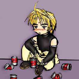 ChibiDrunkSanzo