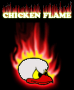 ChickenFlame