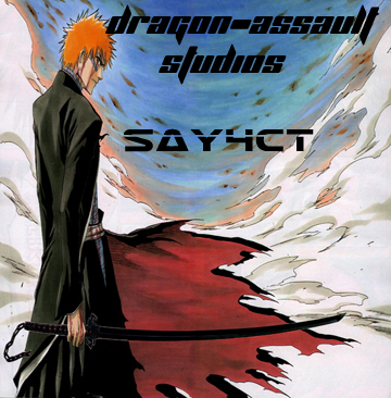 Dragon-Assault