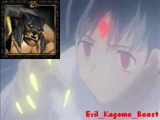 Evil_Kagome_Beast