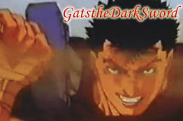 Gatsthedarksword