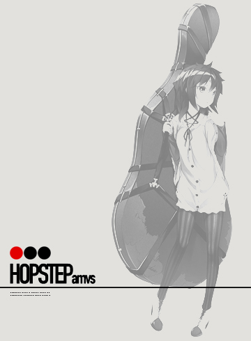 Hopstep