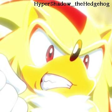 HyperShadow_theHedgehog