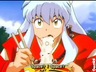 InuYasha_Lvr