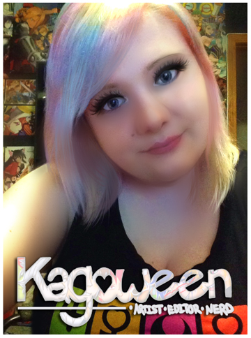 Kagoween