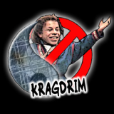 Kragdrim