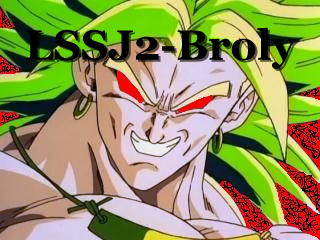 LSSJ2-Broly