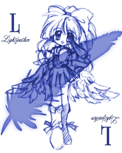 Lightfeather