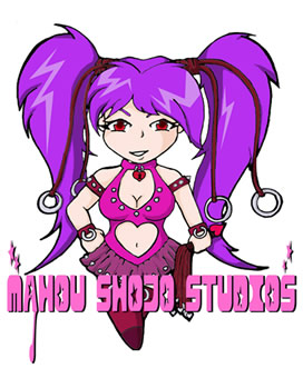 MahouShojoStudios