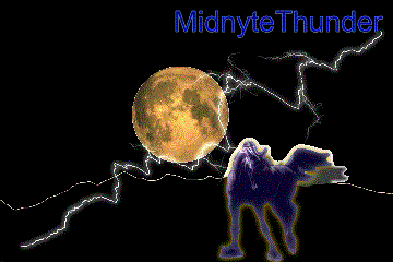 Midnyte