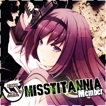 MissTitannia