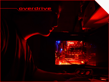 Overdrive-RvS