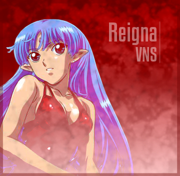 Reigna