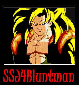 SSJ4Bluntman