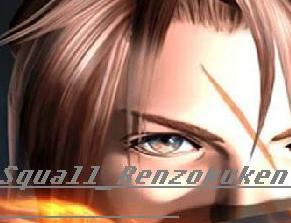 Squall_Renzokuken