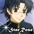 StarRose