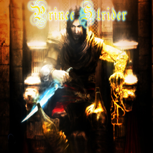 Strider_Black