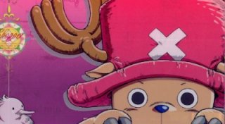 TonyChopper