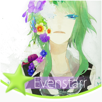 Evenstarr