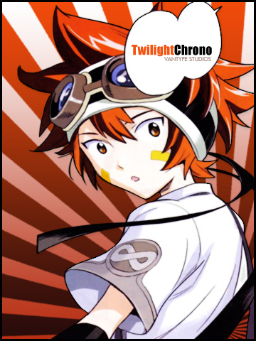 TwilightChrono