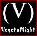 VegetaMight