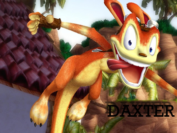 Dax