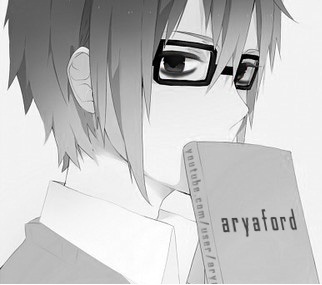 aryaford