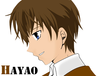 hayao