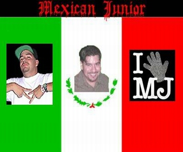 mexicanjunior