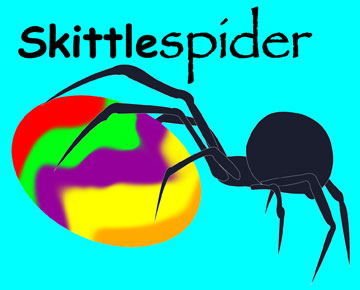 skittlespider